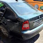 SKODA OCTAVİA ÇIKMA ORİJİNAL BAGAJ KAPAĞI