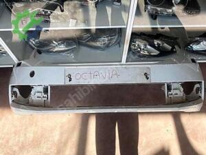 SKODA OCTAVİA ÇIKMA ORİJİNAL ÖN TAMPON