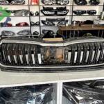SKODA OCTAVİA ÇIKMA ORİJİNAL PANJUR