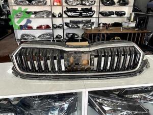 SKODA OCTAVİA ÇIKMA ORİJİNAL PANJUR