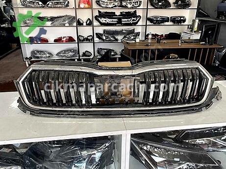 Skoda Octavia Panjur çıkma parça
