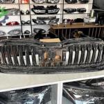 SKODA OCTAVİA ÇIKMA ORİJİNAL PANJUR