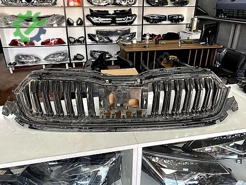 Skoda Octavia Panjur çıkma parça