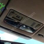 SKODA OCTAVİA ÇIKMA ORİJİNAL TAVAN LAMBASI