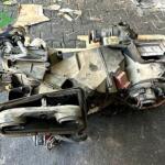 SKODA OCTAVİA KALORİFER KUTUSU KAZANI
