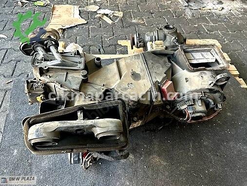 Skoda Octavia Kalorifer Kutusu çıkma parça