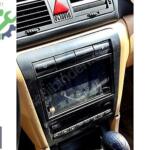 SKODA OCTAVİA KLİMA KONTROL PANELİ
