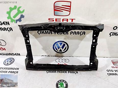 Skoda Octavia Ön Panel çıkma parça