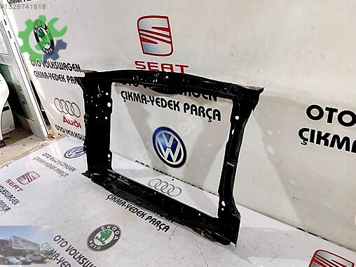Skoda Octavia Ön Panel 1Z0805591 çıkma parça