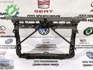 SKODA OCTAVİA ÖN PANEL 5E0805588 ÇIKMA 2013-2019
