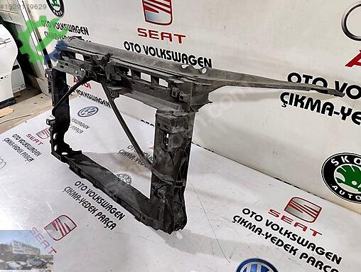 Skoda Octavia Ön Panel 5E0805588 çıkma parça