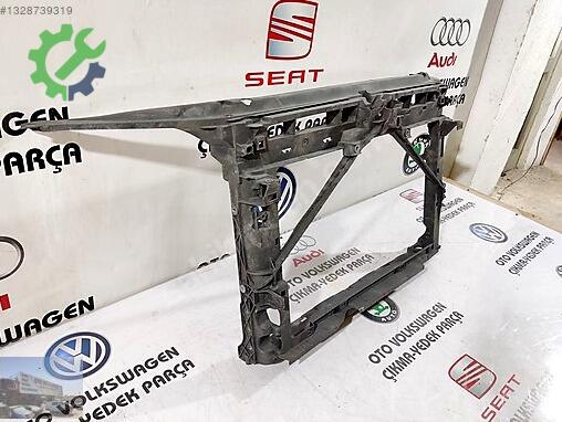 Skoda Octavia Ön Panel 5E0805588 çıkma parça