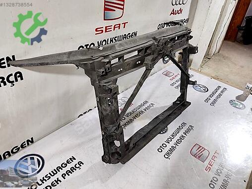 Skoda Octavia Ön Panel 5E0805588 çıkma parça