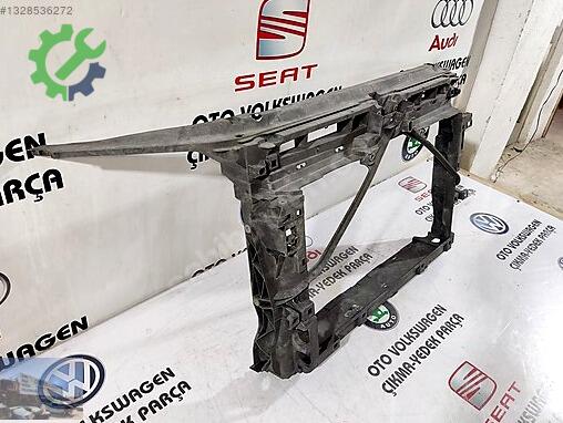Skoda Octavia Ön Panel 5E0805588 çıkma parça