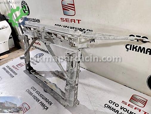 Skoda Octavia Ön Panel 5E0805588 çıkma parça