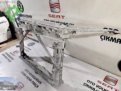 Skoda Octavia Ön Panel 5E0805588 çıkma parça