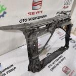 SKODA OCTAVİA ÖN PANEL 5E0805588 ÇIKMA 2013-2019