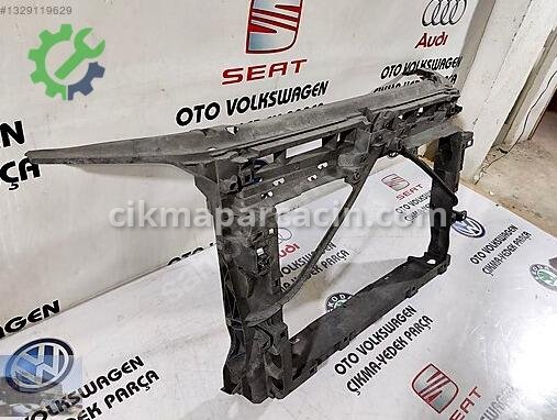 Skoda Octavia Ön Panel 5E0805588 çıkma parça