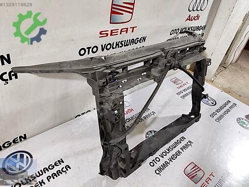 Skoda Octavia Ön Panel 5E0805588 çıkma parça
