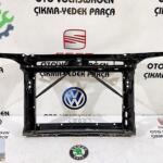 SKODA OCTAVİA ÖN PANEL 5E0805588 ÇIKMA 2013-2019