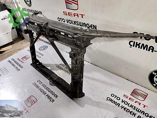 Skoda Octavia Ön Panel 5E0805588 çıkma parça