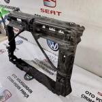 SKODA OCTAVİA ÖN PANEL 5E0805588 ÇIKMA 2013-2019