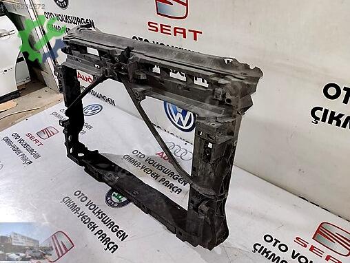 Skoda Octavia Ön Panel 5E0805588 çıkma parça
