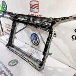 SKODA OCTAVİA ÖN PANEL 5E0805588 ÇIKMA 2013-2019