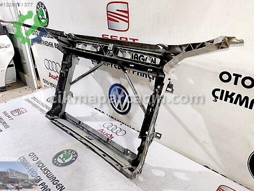 Skoda Octavia Ön Panel 5E0805588 çıkma parça