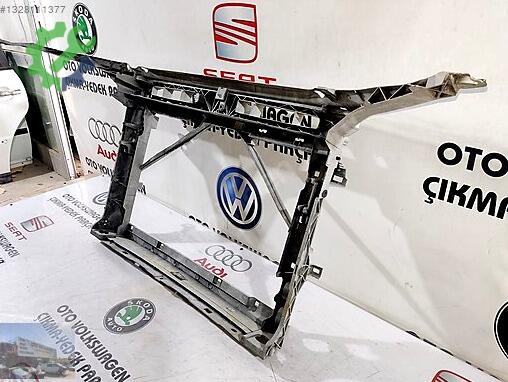 Skoda Octavia Ön Panel 5E0805588 çıkma parça