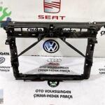 SKODA OCTAVİA ÖN PANEL 5E0805588 ÇIKMA 2013-2019