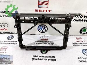 SKODA OCTAVİA ÖN PANEL 5E0805588 ÇIKMA 2013-2019
