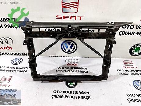Skoda Octavia Ön Panel çıkma parça