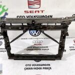 SKODA OCTAVİA ÖN PANEL 5E0805588 ÇIKMA 2013-2019
