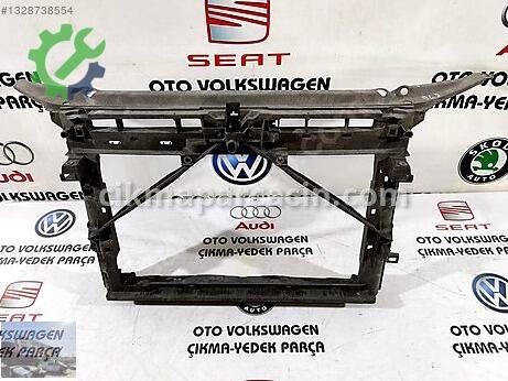 Skoda Octavia Ön Panel çıkma parça