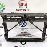 SKODA OCTAVİA ÖN PANEL 5E0805588 ÇIKMA 2013-2019
