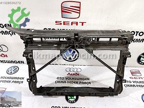 Skoda Octavia Ön Panel çıkma parça