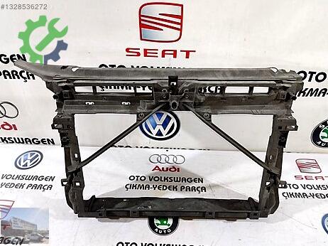 Skoda Octavia Ön Panel çıkma parça