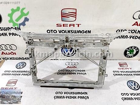Skoda Octavia Ön Panel çıkma parça