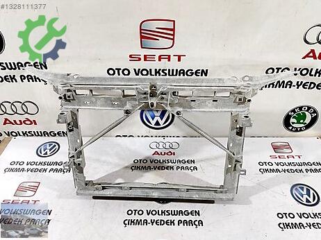Skoda Octavia Ön Panel çıkma parça
