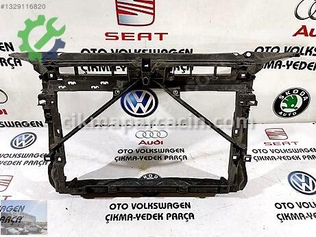 Skoda Octavia Ön Panel çıkma parça