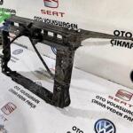 SKODA OCTAVİA ÖN PANEL 5E0 805 588 2013-2019
