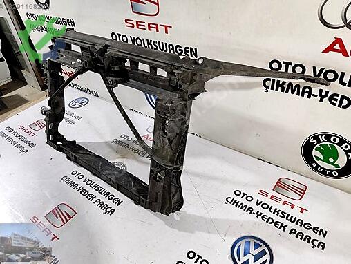 Skoda Octavia Ön Panel çıkma parça