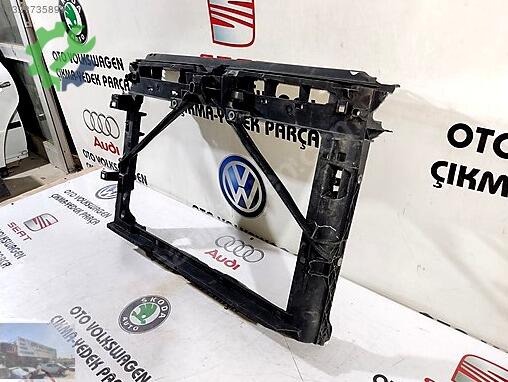 Skoda Octavia Ön Panel çıkma parça