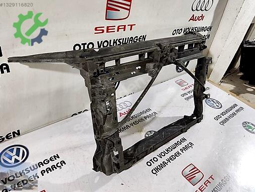 Skoda Octavia Ön Panel çıkma parça