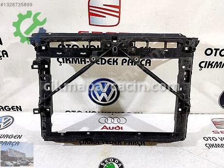 Skoda Octavia Ön Panel çıkma parça