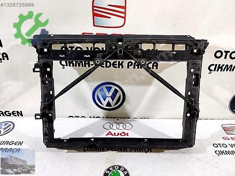 Skoda Octavia Ön Panel çıkma parça