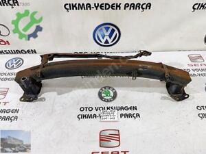 SKODA OCTAVİA ÖN TAMPON DEMİRİ 1Z0807111 1Z0 807 111 2005-2012 Ç