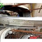 SKODA OCTAVİA ÖN TAMPON ORJİNAL 1997 2000