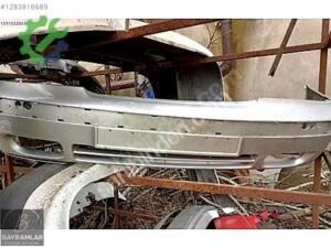 SKODA OCTAVİA ÖN TAMPON ORJİNAL 1997 2000